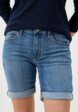Шорты джинсовые Tom Tailor4  - превью