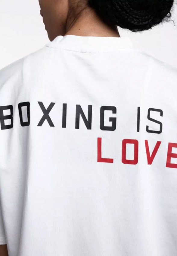 Футболка Boxraw