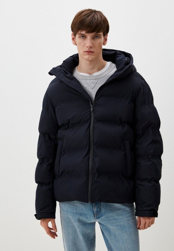 Пуховик O'STIN