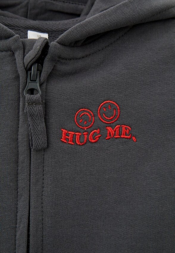 Толстовка Sela