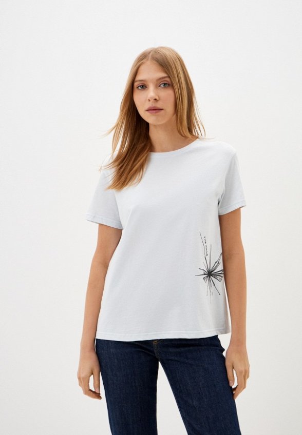 Футболка The Hills