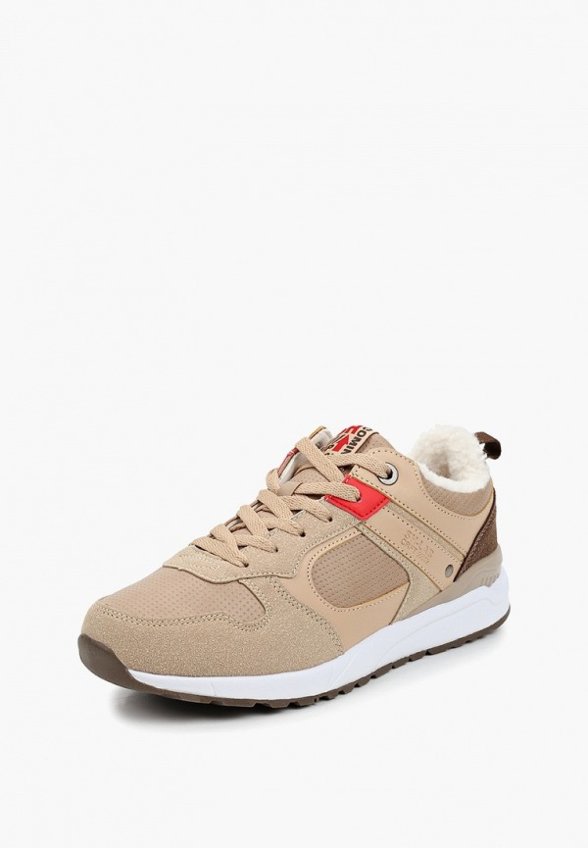 Кроссовки Shuzzi