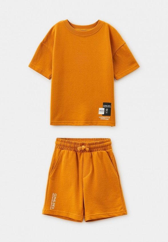 Костюм спортивный Mark Formelle