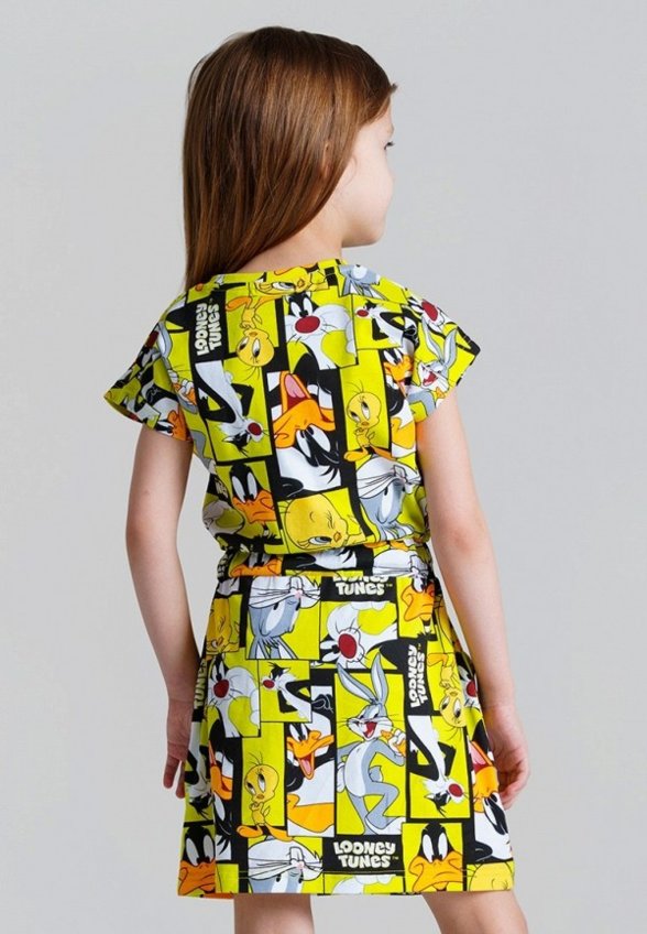 Платье PlayToday