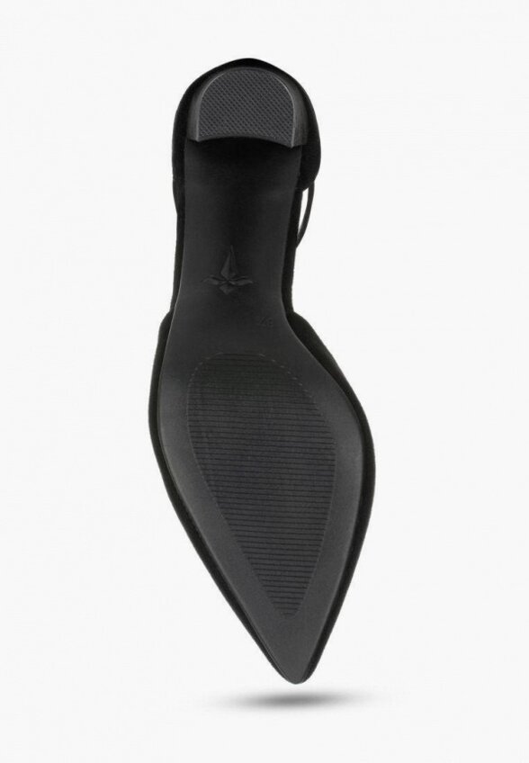 Туфли T.Taccardi