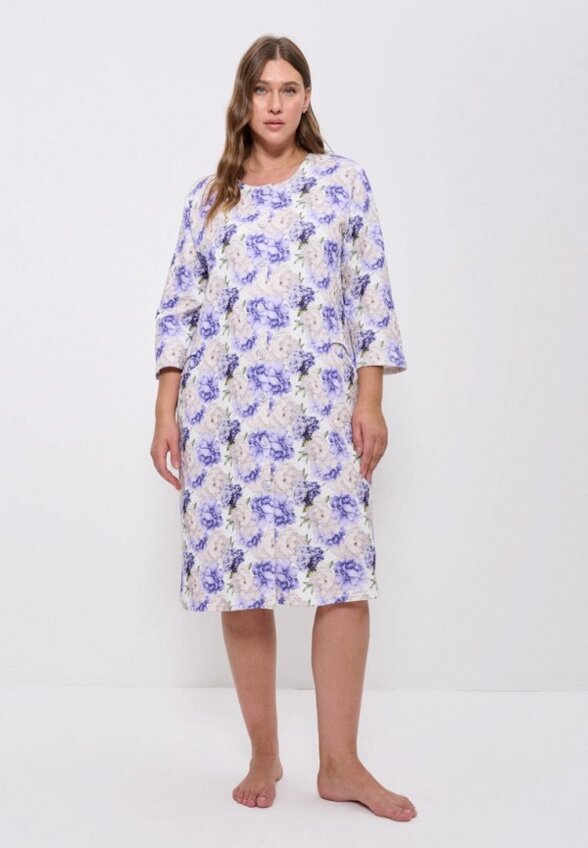 Халат домашний Cleo