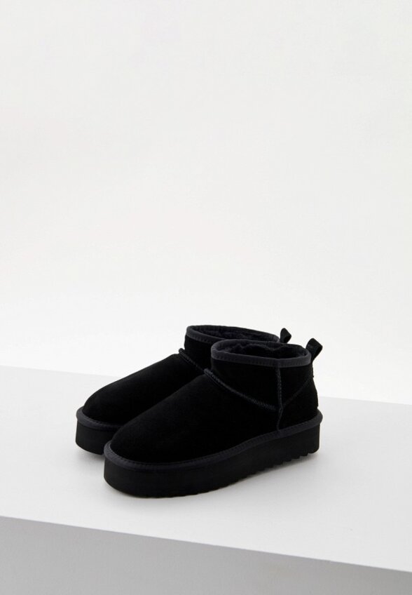 Полусапоги Colors of California