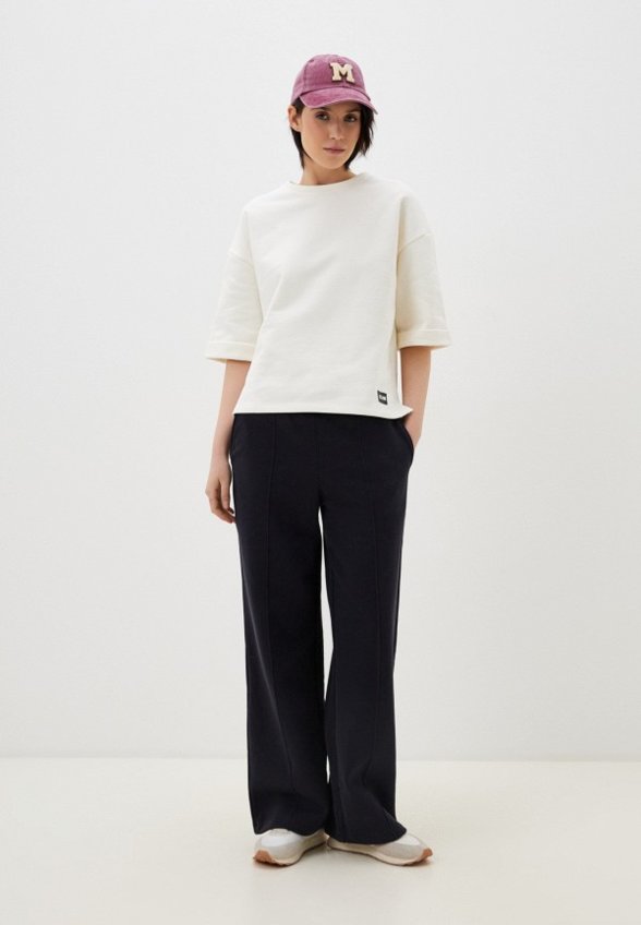 Брюки спортивные D.S