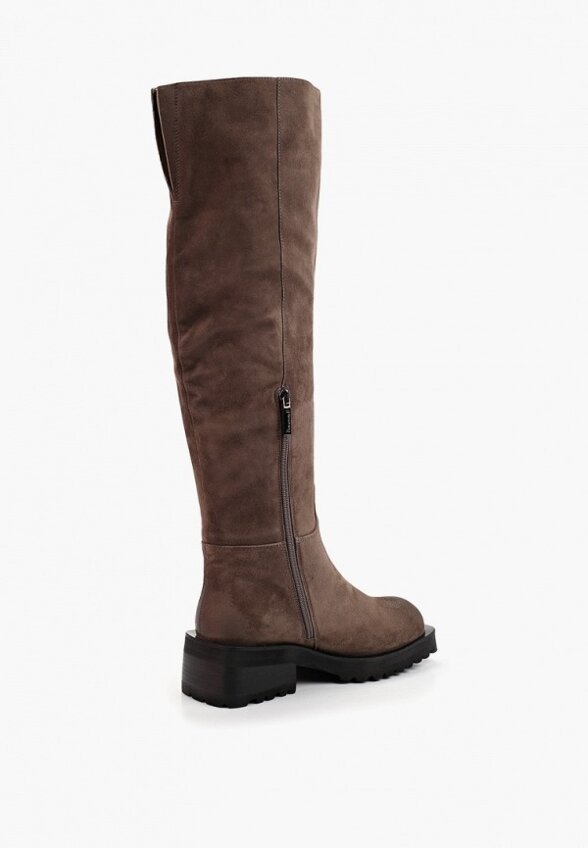 Сапоги Graciana