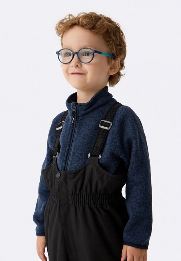 Полукомбинезон Lassie