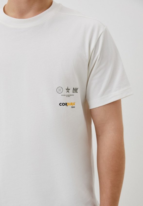 Футболка Li-Ning