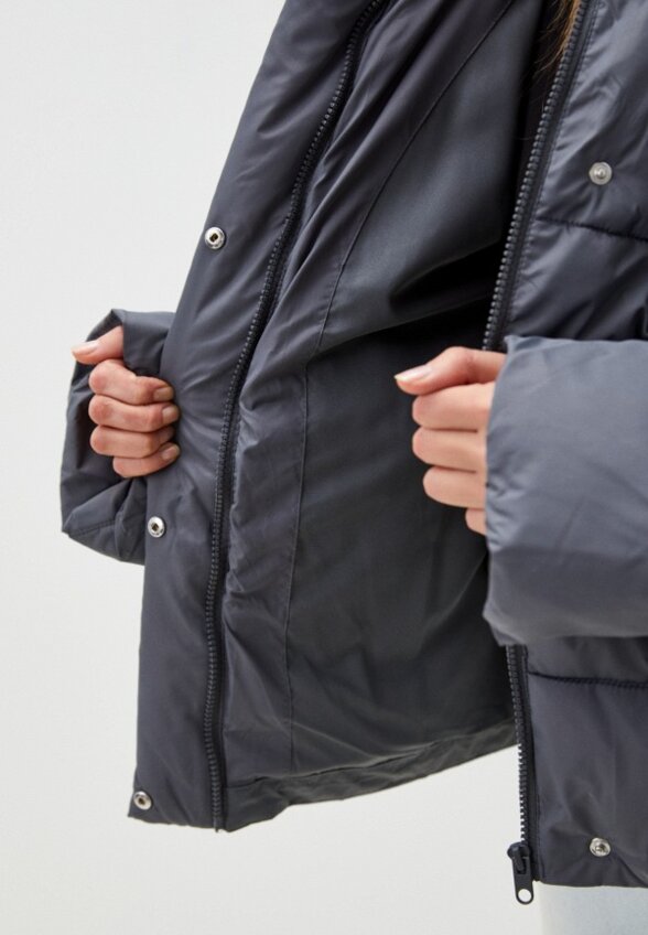 Куртка утепленная Befree