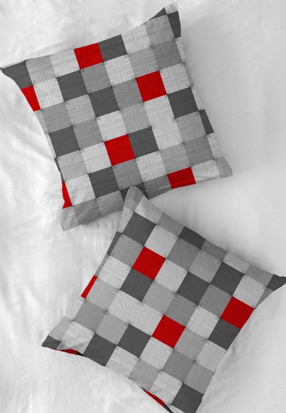 Комплект наволочек Унисон