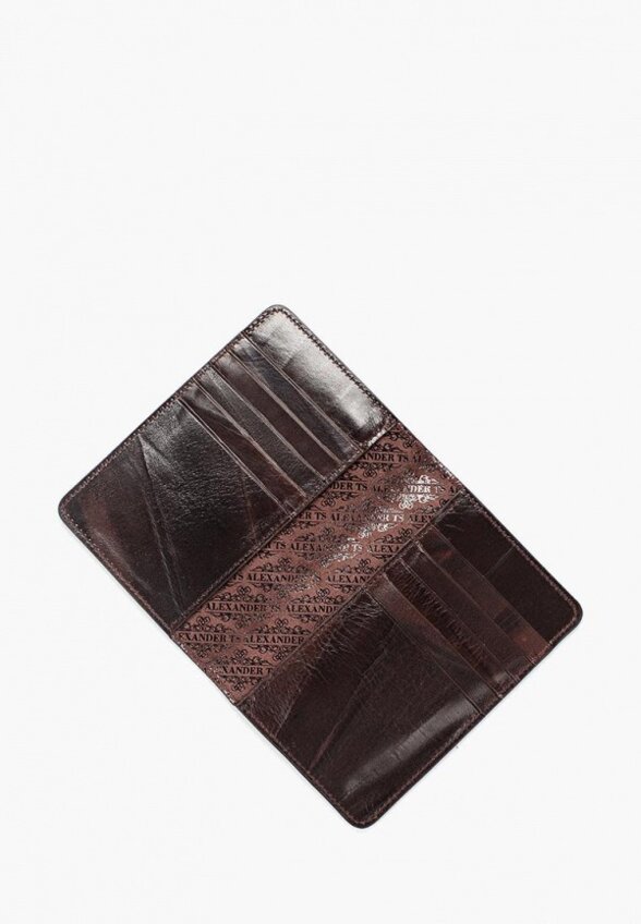 Обложка для паспорта Alexander Tsiselsky