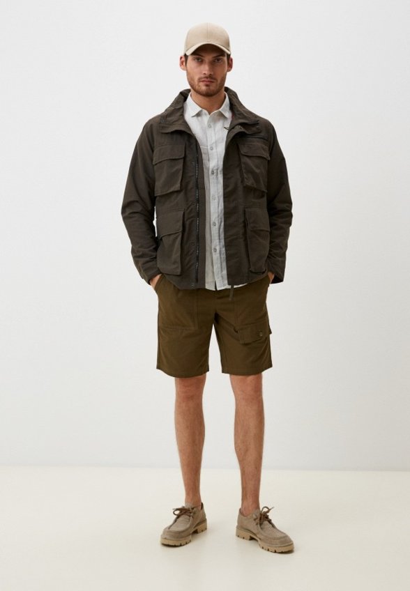 Ветровка Craghoppers