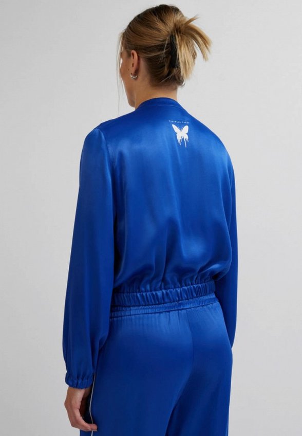 Олимпийка Vittoria Vicci