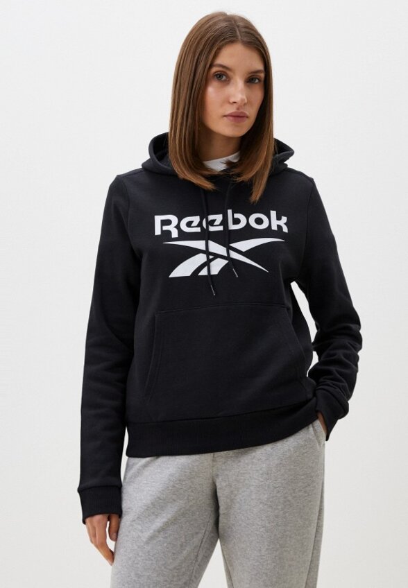Худи Reebok