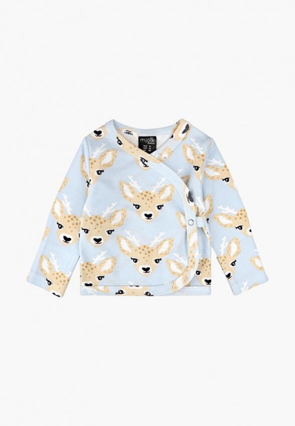 Распашонка Mjolk