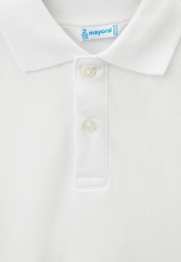 Поло Mayoral