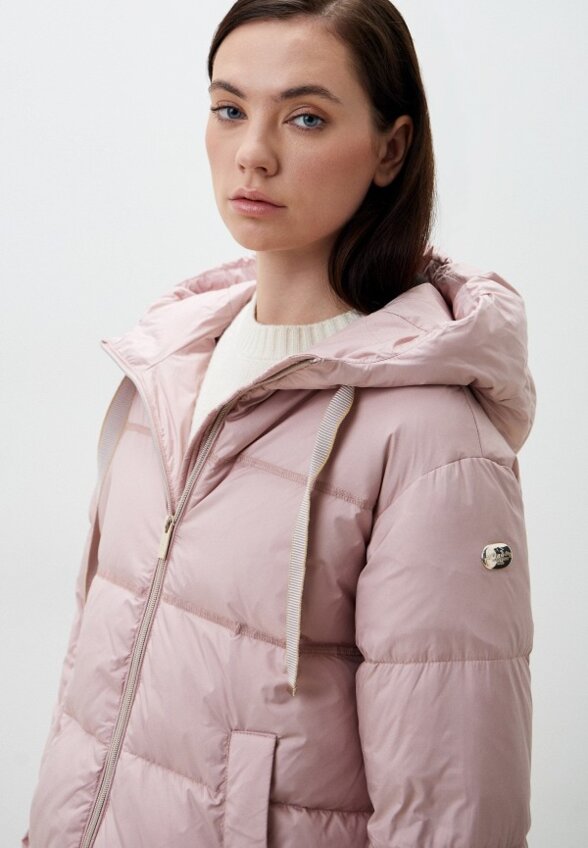 Пуховик Madzerini