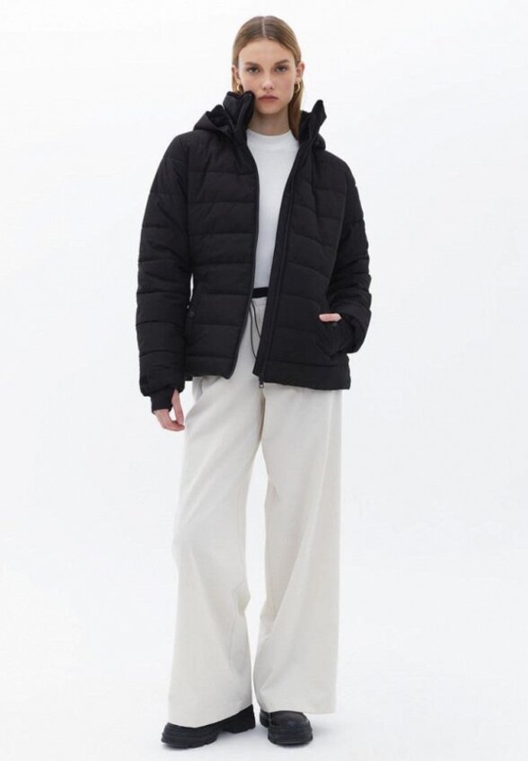 Куртка утепленная OXXO