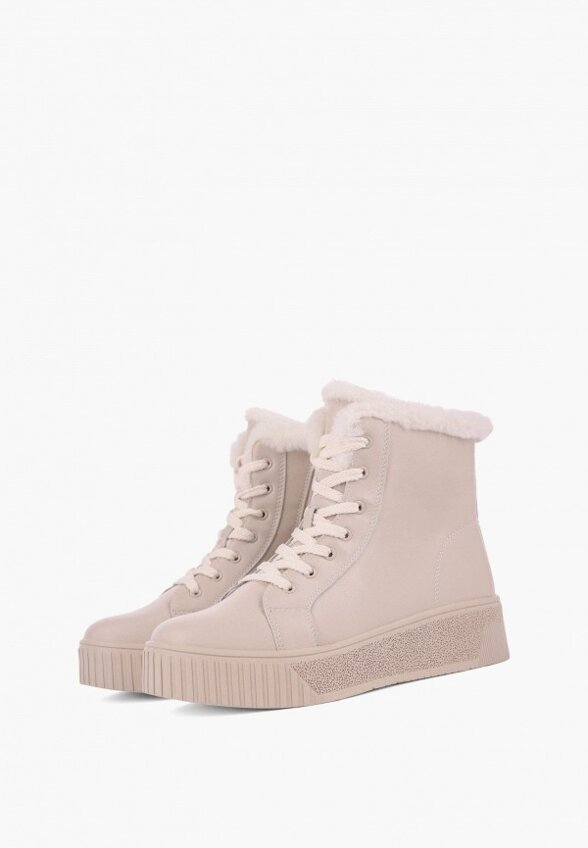 Ботинки Zenden