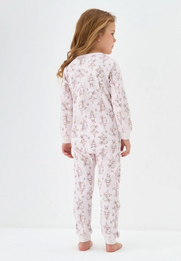 Комбинезон домашний Kogankids