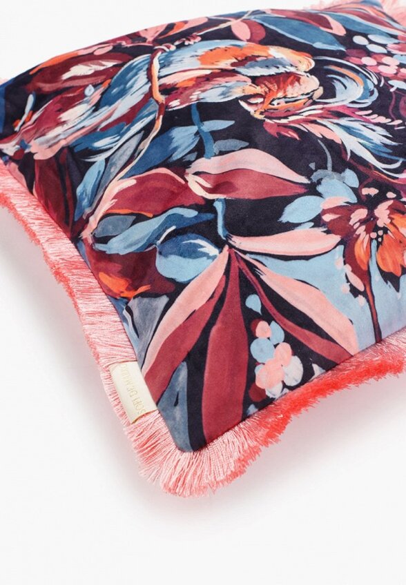 Наволочка декоративная Sofi De Marko