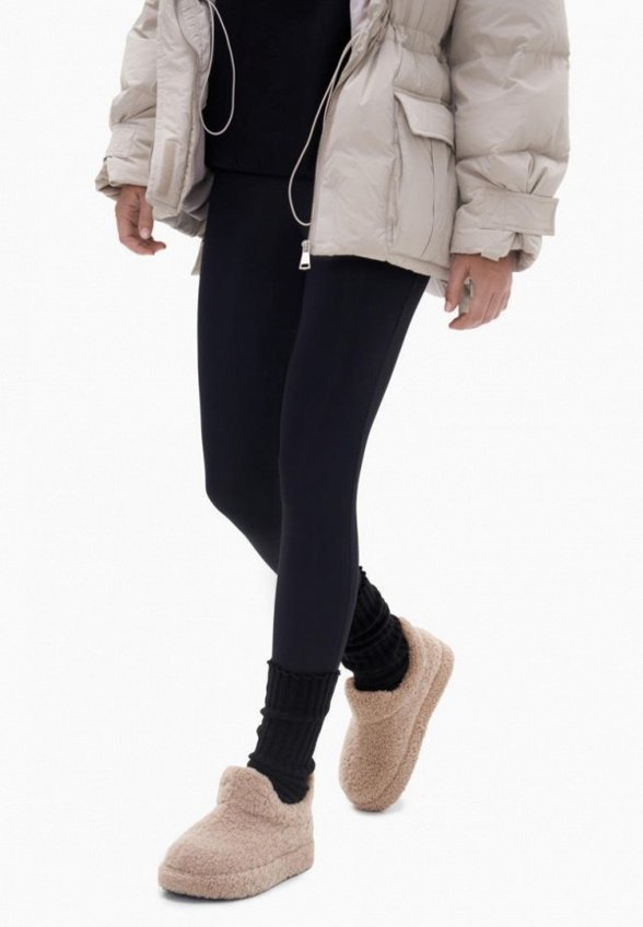 Полусапоги Lera Nena