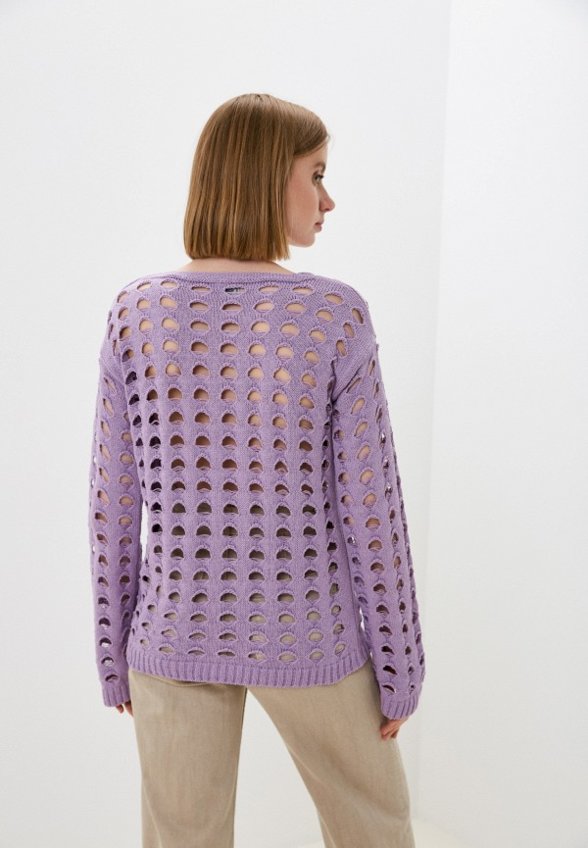 Пуловер Стим