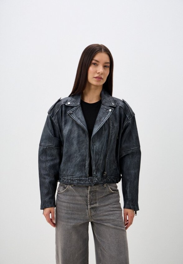 Косуха Снежная Королева