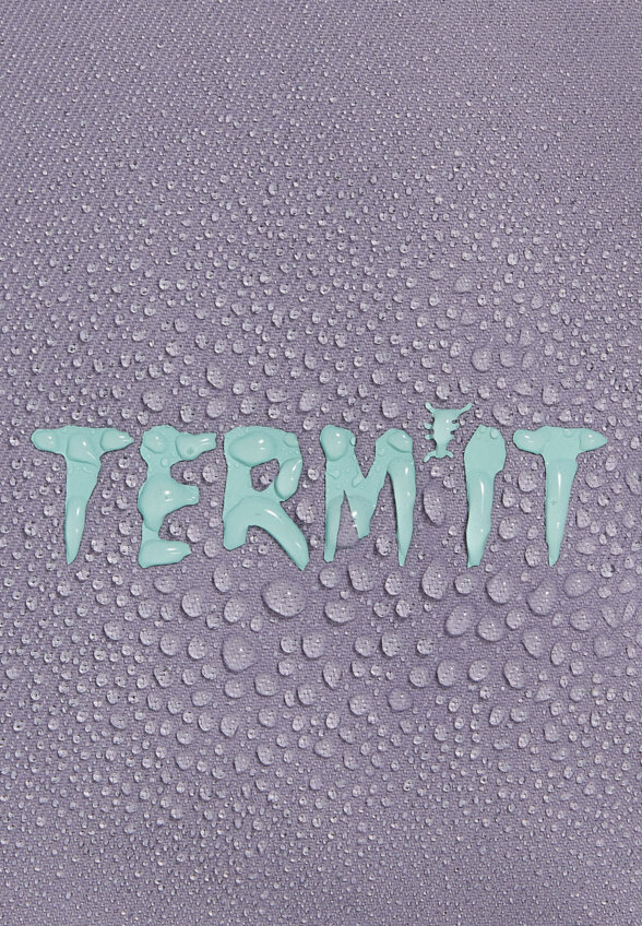 Брюки сноубордические женские Termit, Фиолетовый