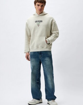 Худи Guess Jeans мужчинам