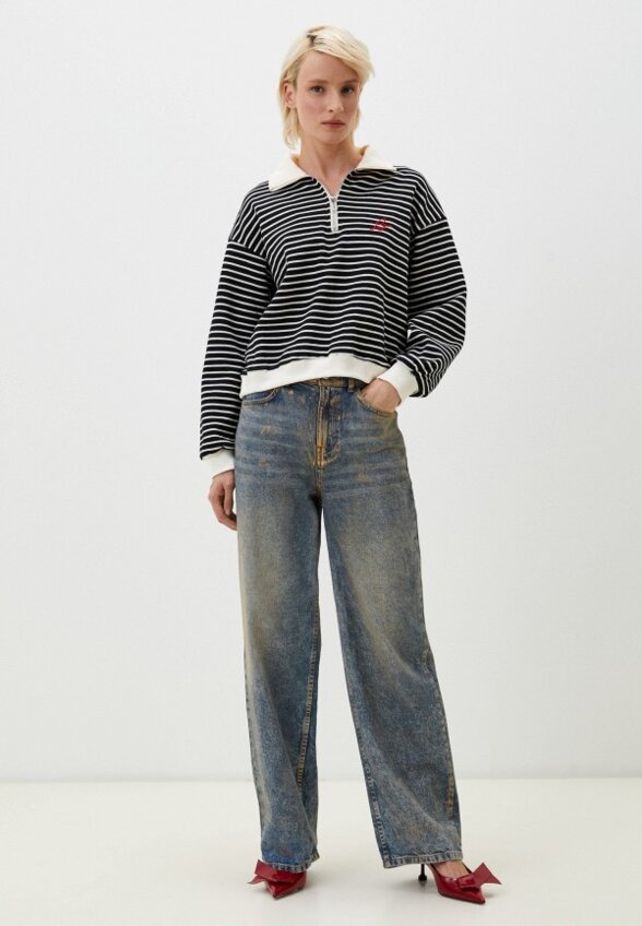 Олимпийка Luigin