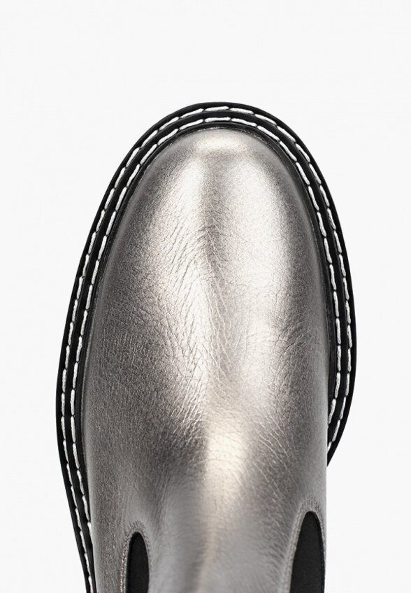 Ботинки Giotto