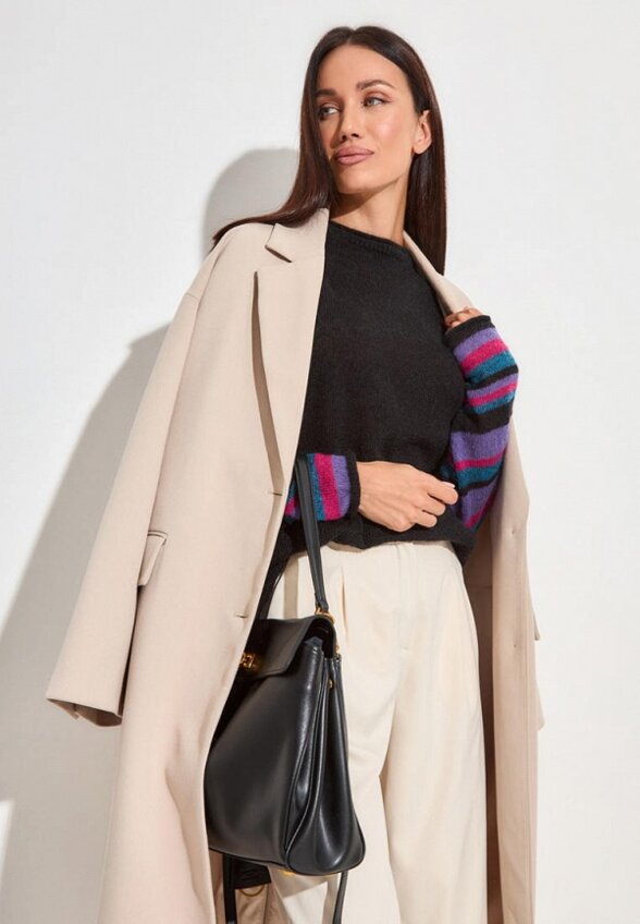 Джемпер Сиринга