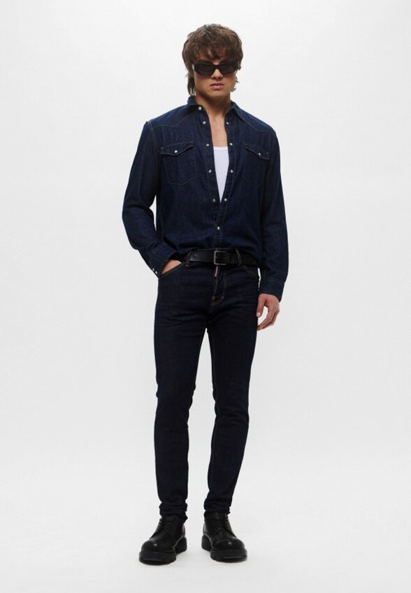 Джинсы Dsquared2