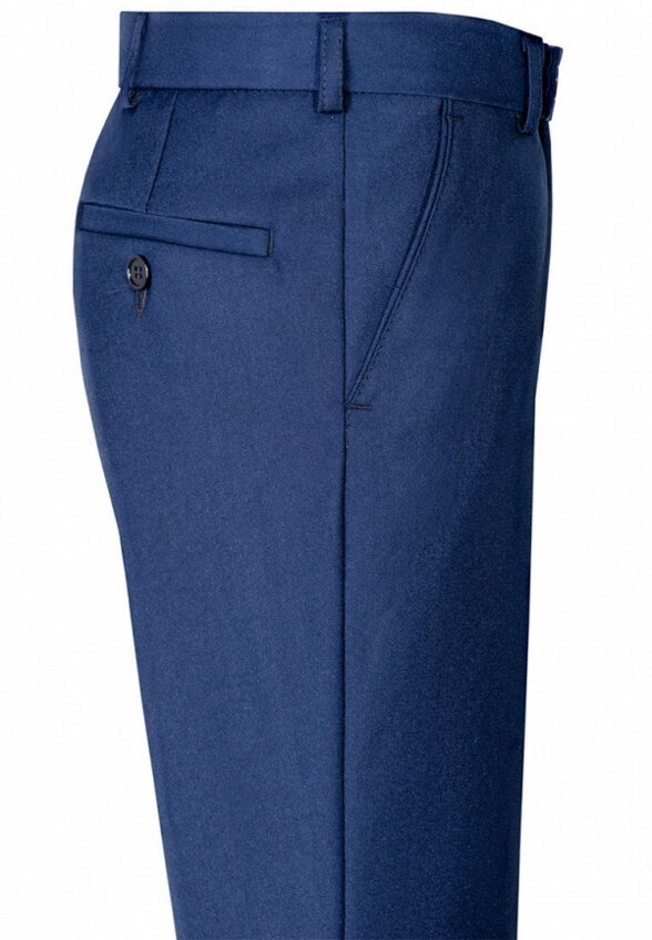 Брюки утепленные Stenser