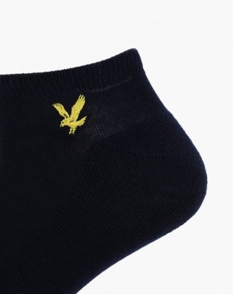 Носки 5 пар Lyle & Scott мужчинам