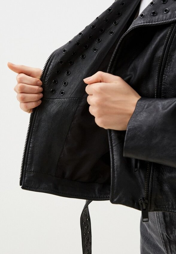 Косуха Снежная Королева