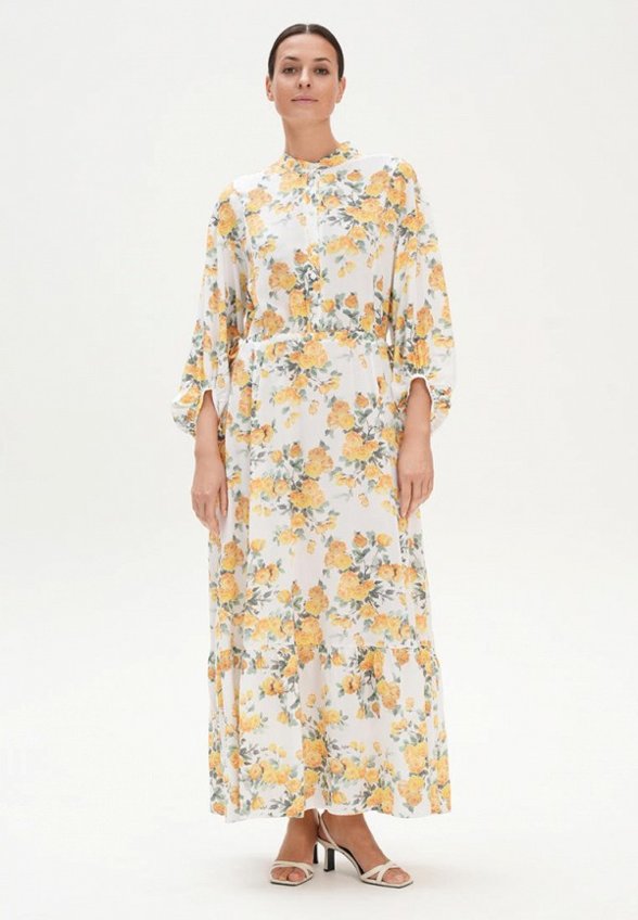 Платье Serafima