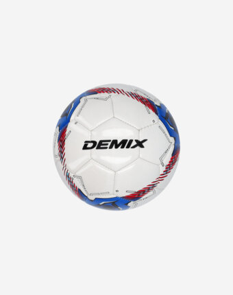 Мяч футбольный мини Demix DF900 Mini, Мультицвет женщинам