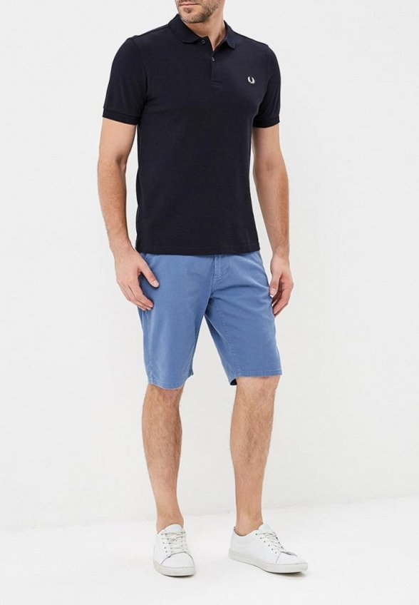 Поло Fred Perry