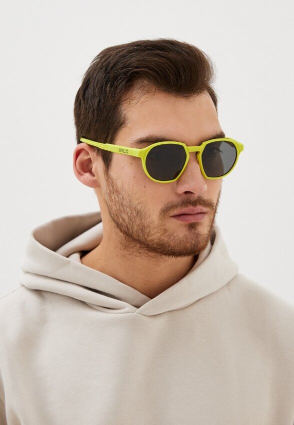 Очки солнцезащитные Hilx
