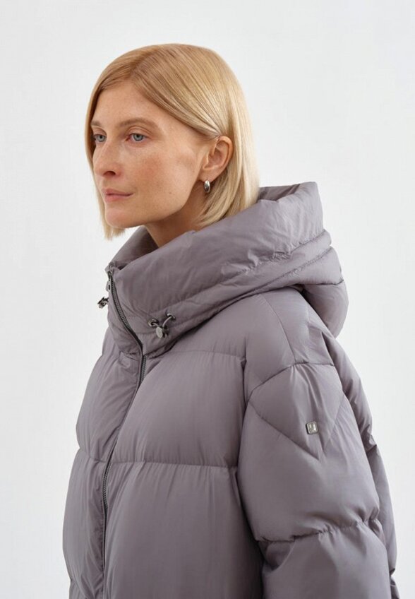 Пуховик Conso