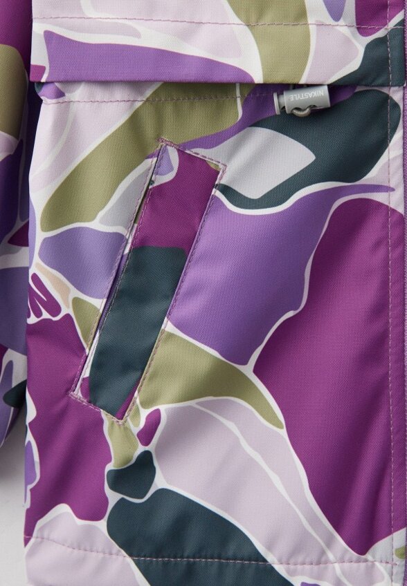 Куртка Nikastyle