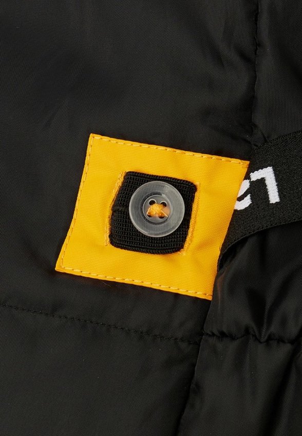 Комбинезон утепленный Lassie