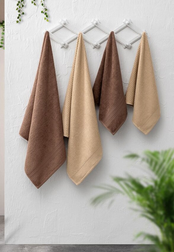 Набор полотенец Modalin