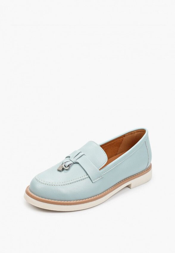 Лоферы Shoiberg