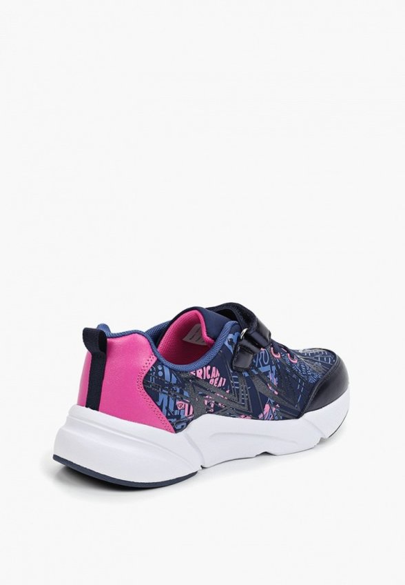 Кроссовки Kapika